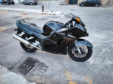 cbr 1100xx