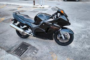 cbr 1100xx