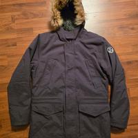 giubbotto parka North Sails originale da uomo M