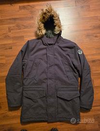 giubbotto parka North Sails originale da uomo M