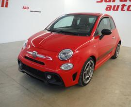 ABARTH 595 C 1.4 Turbo T-Jet 145 CV