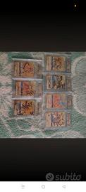 Lotto carte Pokemon japanese tag team bgs 9,5