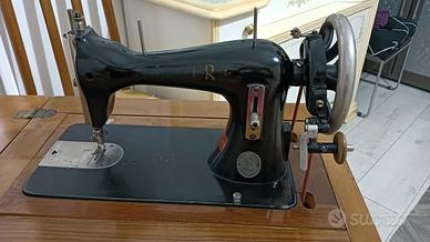 Macchina da cucire vintage Anker