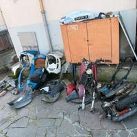 MINARELLI ORIZZONTALE