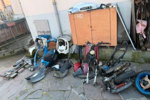 MINARELLI ORIZZONTALE