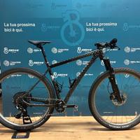 MTB Front: FRM Taglia L