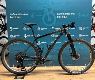 MTB Front: FRM Taglia L