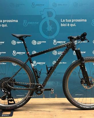 MTB Front: FRM Taglia L