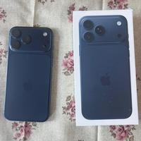 Iphone 17 pro max 256gb