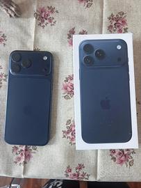 Iphone 17 pro max 256gb