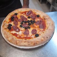 Pizzaiolo esperto