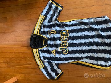 Maglietta Juventus