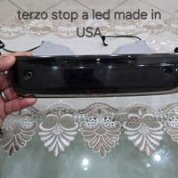 fanalino terzo stop a led specifico Fiat Freemont 