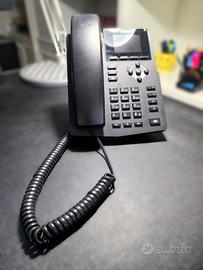 Telefono VoIP Fanvil X3SP