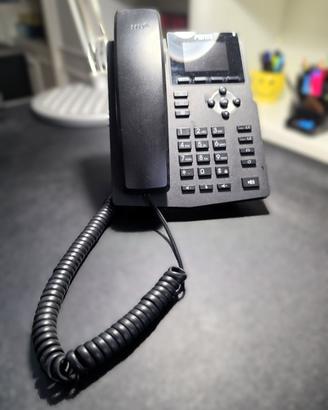 Telefono VoIP Fanvil X3SP