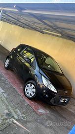 Ford ka diesel