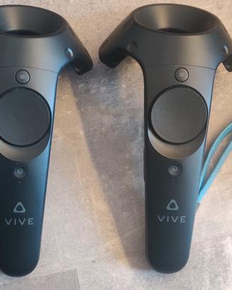 Controller htc vive VR