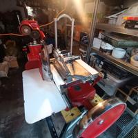 affettatrice a volano Columbia