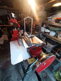 affettatrice a volano Columbia