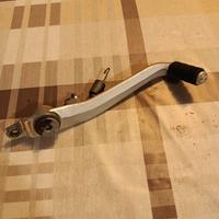 pedale freno Husqvarna nuda 900