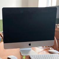 Apple iMac 2017 21.5"