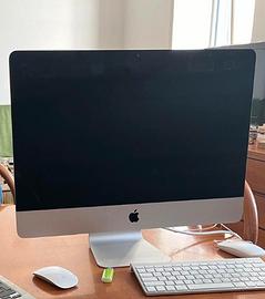 Apple iMac 2017 21.5"