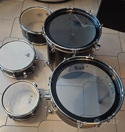 batteria 