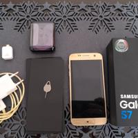 Samsung galaxy s7