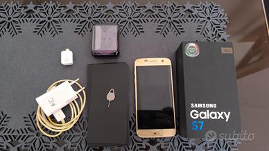 Samsung galaxy s7