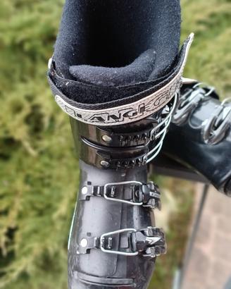 Scarpone da sci Lange Junior