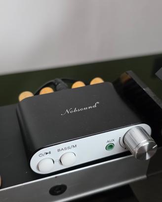 nobsound ns10