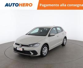 VOLKSWAGEN Polo RV35300