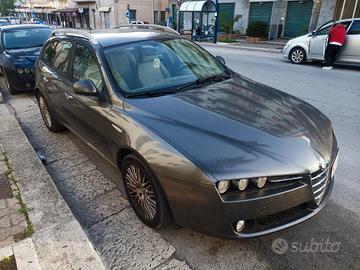 alfa 159 Sw 150 cv 