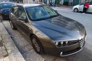 alfa 159 Sw 150 cv 
