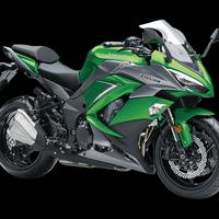 Ricambi originali Kawasaki Ninja 1000SX Z1000SX