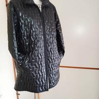 Persona giacca trapuntata 