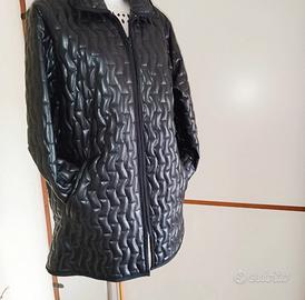 Persona giacca trapuntata 