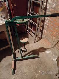 tappatrice mondial, imbuti gratis