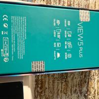 Wiko View 5 Plus con IA