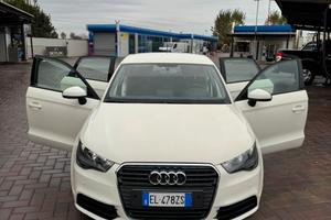 Audi A1 2012