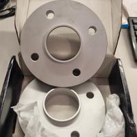 Distanziali 4x108 Ford fiesta