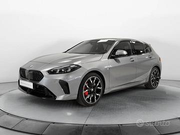 BMW Serie 1 118d MSport Pro