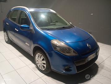 Renault Clio 1.2 PER NEOPATENTATI 85000KM