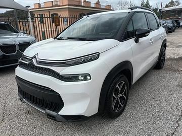 Citroen C3 Aircross PureTech 110 S&S Plus*NAVI*PDC