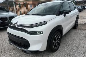 Citroen C3 Aircross PureTech 110 S&S Plus*NAVI*PDC