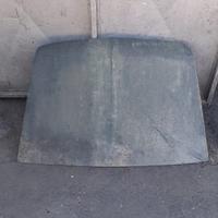 Cofano anteriore Autobianchi Bianchina