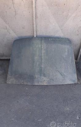 Cofano anteriore Autobianchi Bianchina