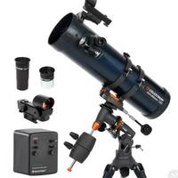 Celestron Astromaster 130eq md