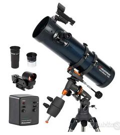 Celestron Astromaster 130eq md