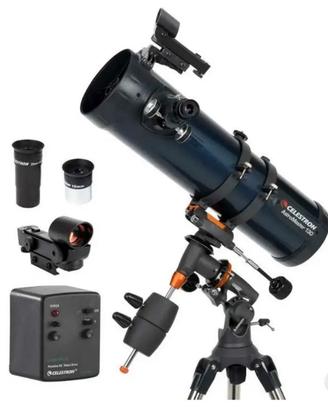 Celestron Astromaster 130eq md